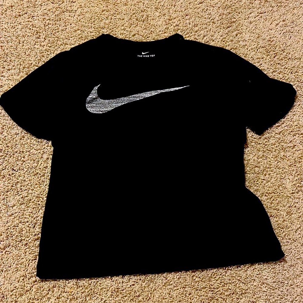 Nike Dri-Fit T-Shirt